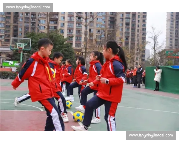 大课间比赛日记：热血竞技与友谊的碰撞，收获快乐与成长