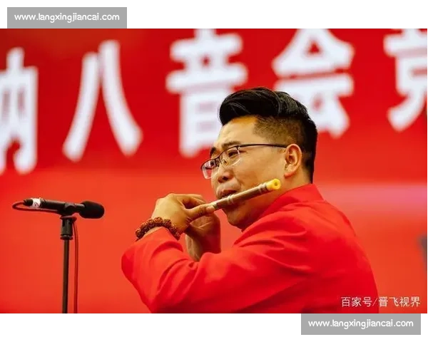 山西应县唢呐艺术盛会精彩纷呈展现民间音乐魅力